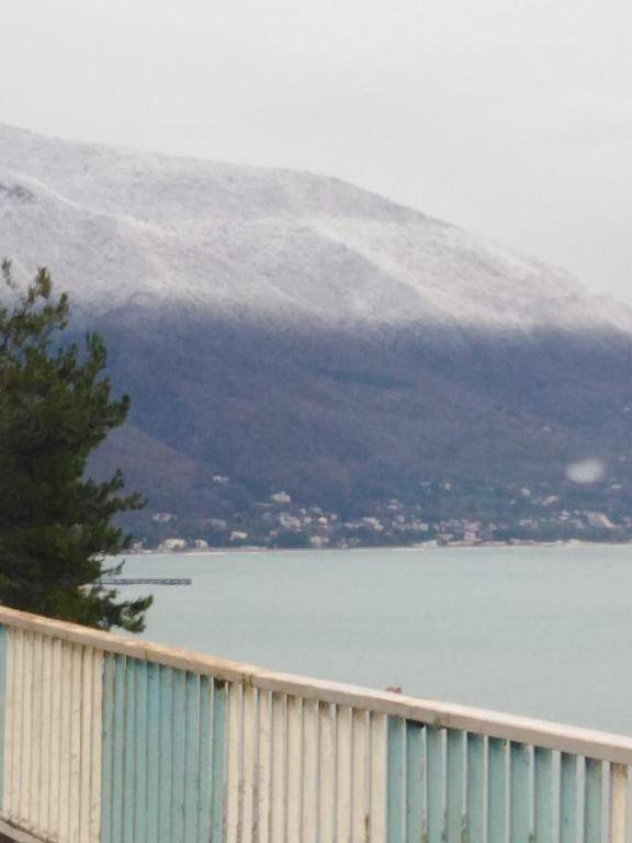 Фото Гостевого дома Гостевой дом Мария Цандрыпш 58